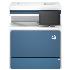 HP Color LaserJet Enterprise MFP 5800dn A4 Colour Multifunction Laser