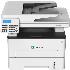 Lexmark Mb Adw A Mono Multifunction Laser Printer M