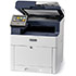 Xerox Workcentre Dni A Colour Multifunction Laser Printer V Dni