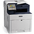 Xerox Workcentre Dni A Colour Multifunction Laser Printer V Dni