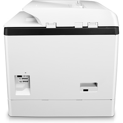 Hp Pagewide Pro Dn A Colour Multifunction Inkjet Printer Y Z B