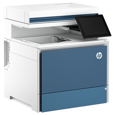 Hp Color Laserjet Enterprise Mfp Dn A Colour Multifunction Laser