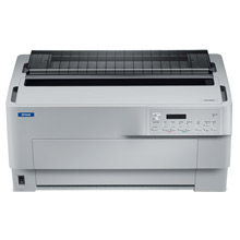 Epson Dfx 9000