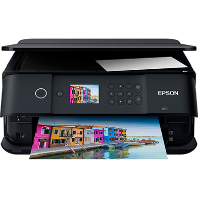 Epson xp 6000