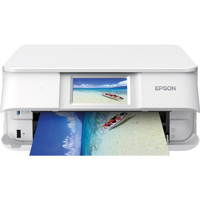 Epson Expression Photo Xp 8605 A4 Colour Multifunction Inkjet Printer C11ch47403ca