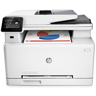 Colour laserjet printer for mac download