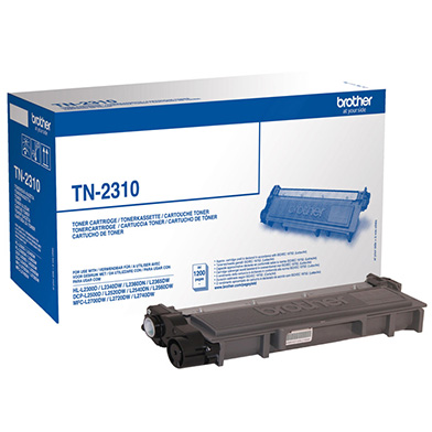 Dcp l2500d toner