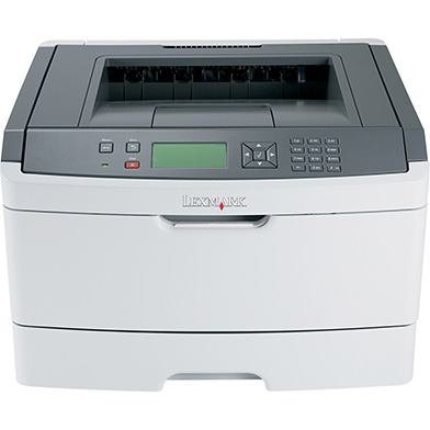 Lexmark e460dn