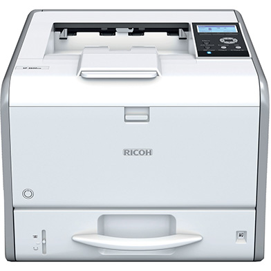 Ricoh Sp3600dn A4 Mono Laser Printer 906231