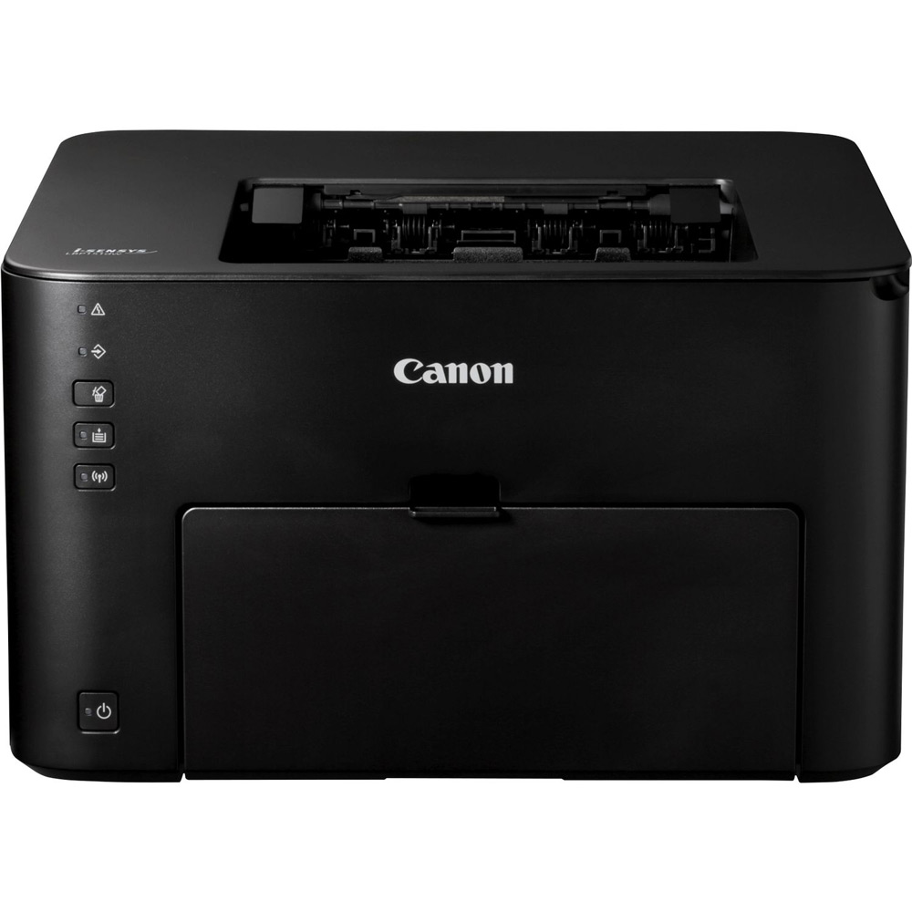 Canon i-SENSYS LBP151dw A4 Mono Laser Printer - 0568C009