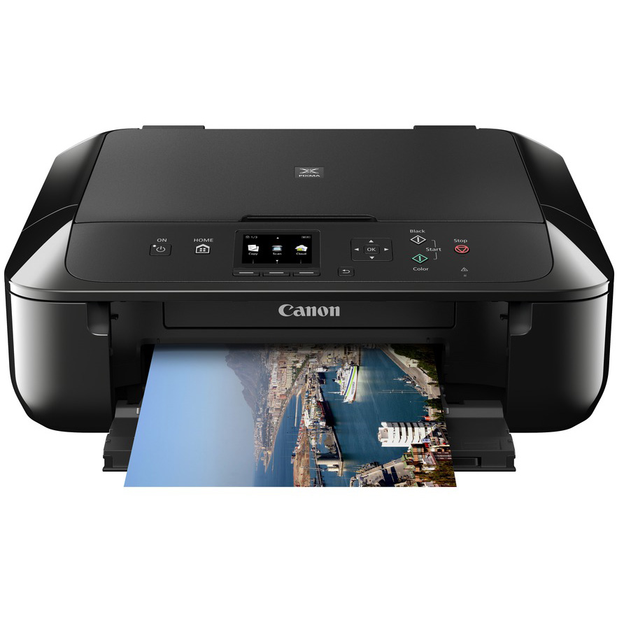 Canon Pixma Mg6850 A4 Colour Multifunction Inkjet Printer 0519c008aa