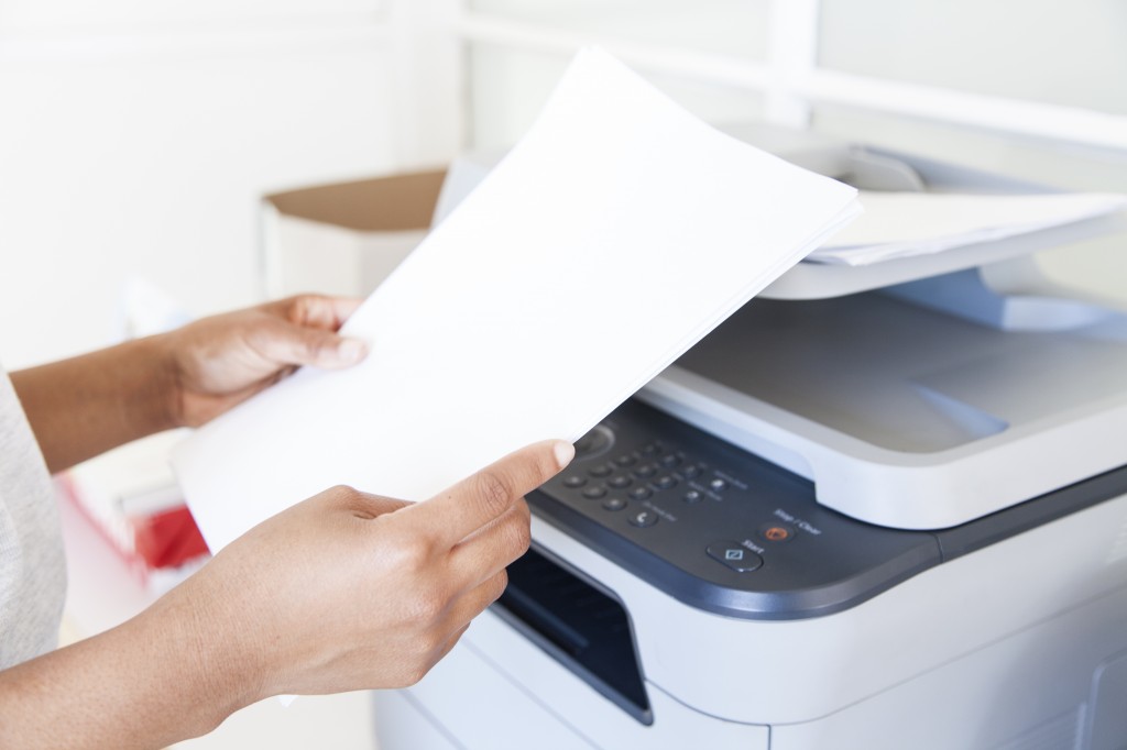 where to get printer paper