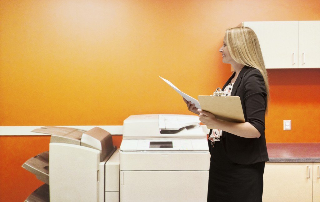 What are the business benefits of A3 printers? - Printerland Blog
