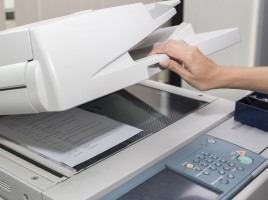 multifunction printer