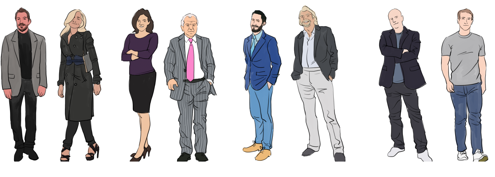 A Guide To Workplace Dress Codes