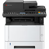 Kyocera ECOSYS MA4000x Mono Multifunction Printer Accessories