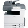 Lexmark X925 Multifunction Printer Toner Cartridges 