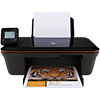 HP DeskJet 3055A Multifunction Printer Ink Cartridges