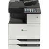 Lexmark CX921 Multifunction Printer Toner Cartridges