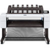 HP DesignJet T1600 Large Format Printer Ink Cartridges