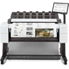 HP DesignJet T2600 Multifunction Printer Ink Cartridges