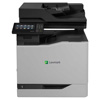 Lexmark CX827 Multifunction Printer Toner Cartridges