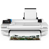 HP DesignJet T130 Large Format Printer Ink Cartridges