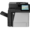 HP LaserJet Enterprise M630  Multifunction Printer Toner Cartridges
