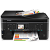 Epson Stylus Office BX635FWD Multifunction Printer Ink Cartridges