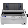 Epson LQ-590 Dot Matrix Printer Ink Cartridges