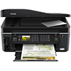Epson Stylus Office BX610FW Colour Printer Ink Cartridges