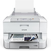 Epson WorkForce Pro WF-8010DW Colour Printer Accessories