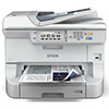 Epson WorkForce Pro WF-8510DWF Multifunction Printer Accessories
