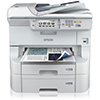 Epson Workforce Pro WF-8590 Multifunction Printer Accessories