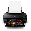 Epson SureColor SC-P800 Large Format Printer Accessories