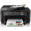 Epson WorkForce WF-2660DWF Multifunction Printer Ink Cartridges