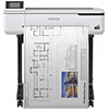 Epson SureColor SC-T3100 Large Format Printer Accessories