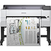 Epson SureColor SC-T5400 Large Format Printer Accessories