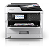 Epson Workforce Pro WF-C5710DWF Multifunction Printer Accessories