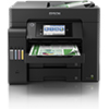 Epson EcoTank ET-5800 Multifunction Printer Ink Bottles