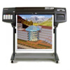 HP DesignJet 1000 Large Format Printer Ink Cartridges