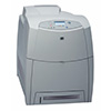 HP Color LaserJet 4600 Colour Printer Toner Cartridges