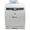 HP Color LaserJet CP3505 Colour Printer Toner Cartridges
