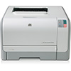 HP Color LaserJet CP1215 Colour Printer Toner Cartridges