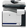 HP Color LaserJet CM3530 Multifunction Printer Accessories