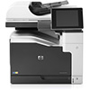 HP LaserJet Enterprise 700 Color MFP M775 Multifunction Printer Toner Cartridges