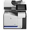 HP LaserJet Enterprise 500 Color MFP M575 Multifunction Printer Toner Cartridges