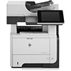 HP LaserJet Enterprise 500 MFP M525 Multifunction Printer Toner Cartridges
