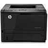 HP LaserJet Pro 400 M401 Mono Printer Toner Cartridges