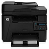 HP LaserJet Pro MFP M225 Multifunction Printer Toner Cartridges